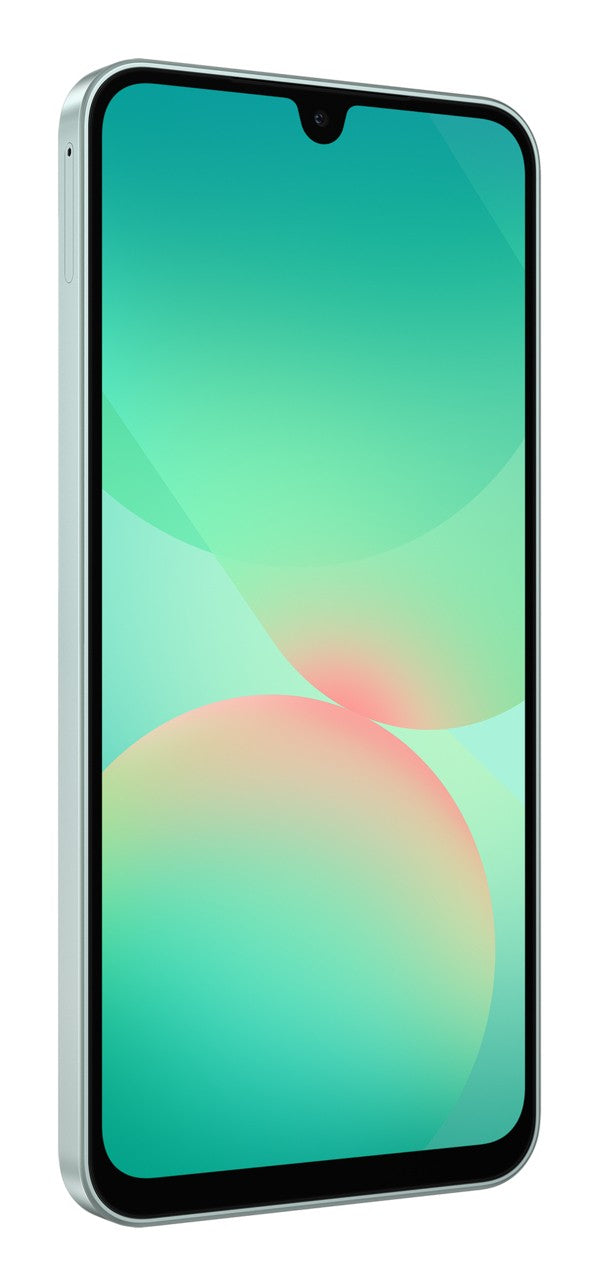 Samsung Galaxy A26 6.7" Dual SIM 8-Core Unlocked SIM-Free 5G 8GB 256GB Mint
