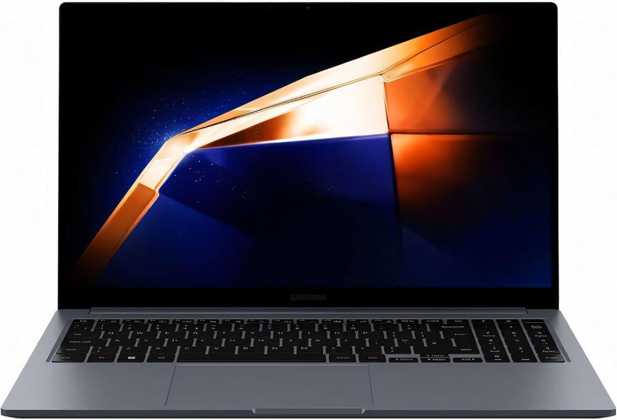Samsung Galaxy Book4 15.6'' Intel Core i5 8GB RAM 512GB SSD Laptop - Grey