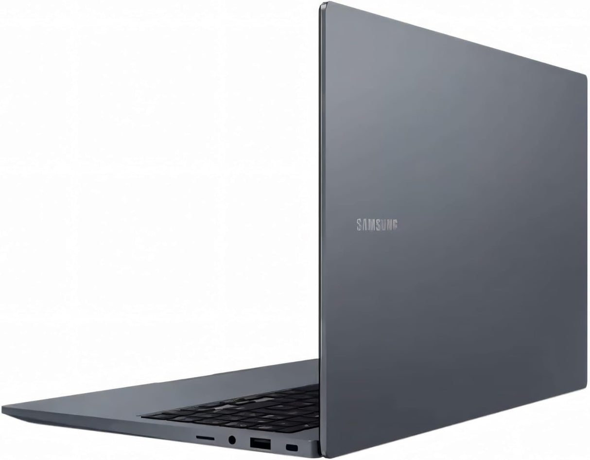 Samsung Galaxy Book4 15.6'' Intel Core i5 8GB RAM 512GB SSD Laptop - Grey
