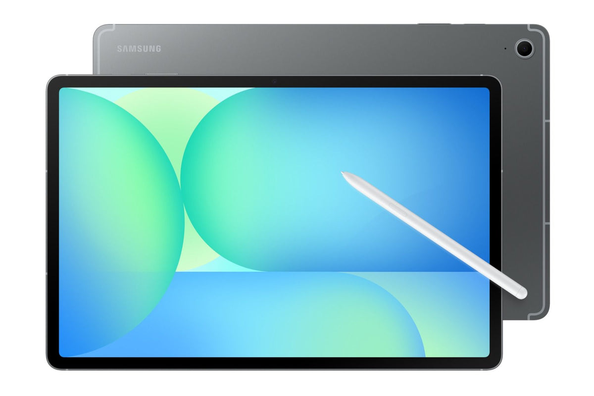 Samsung SM-X626BZAREUB Galaxy Tab S10 FE+ 13.1" 5G Tablet - 128 GB - Grey