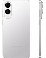 Samsung Galaxy S25 Edge 5G 6.7'' Smartphone 256GB Unlocked Dual-SIM - Silver