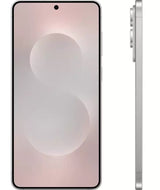 Samsung Galaxy S25 Edge 5G 6.7'' Smartphone 256GB Unlocked Dual-SIM - Silver