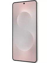 Samsung Galaxy S25 Edge 5G 6.7'' Smartphone 256GB Unlocked Dual-SIM - Silver