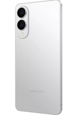 Samsung Galaxy S25 Edge 5G 6.7'' Smartphone 256GB Unlocked Dual-SIM - Silver