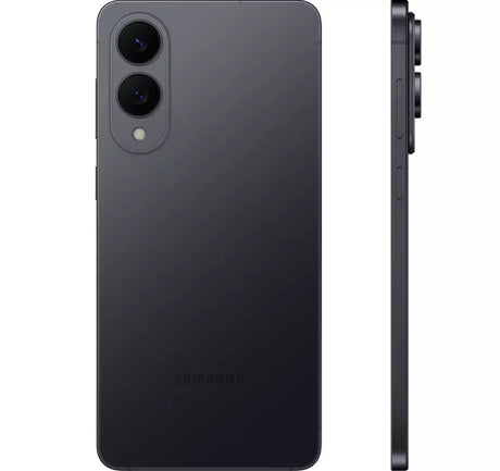 Samsung Galaxy S25 Edge 5G AI Smartphone 512GB Unlocked SIM-Free - Jetblack