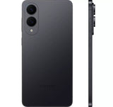 Samsung Galaxy S25 Edge 5G AI Smartphone 512GB Unlocked SIM-Free - Jetblack