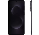 Samsung Galaxy S25 Edge 5G AI Smartphone 512GB Unlocked SIM-Free - Jetblack