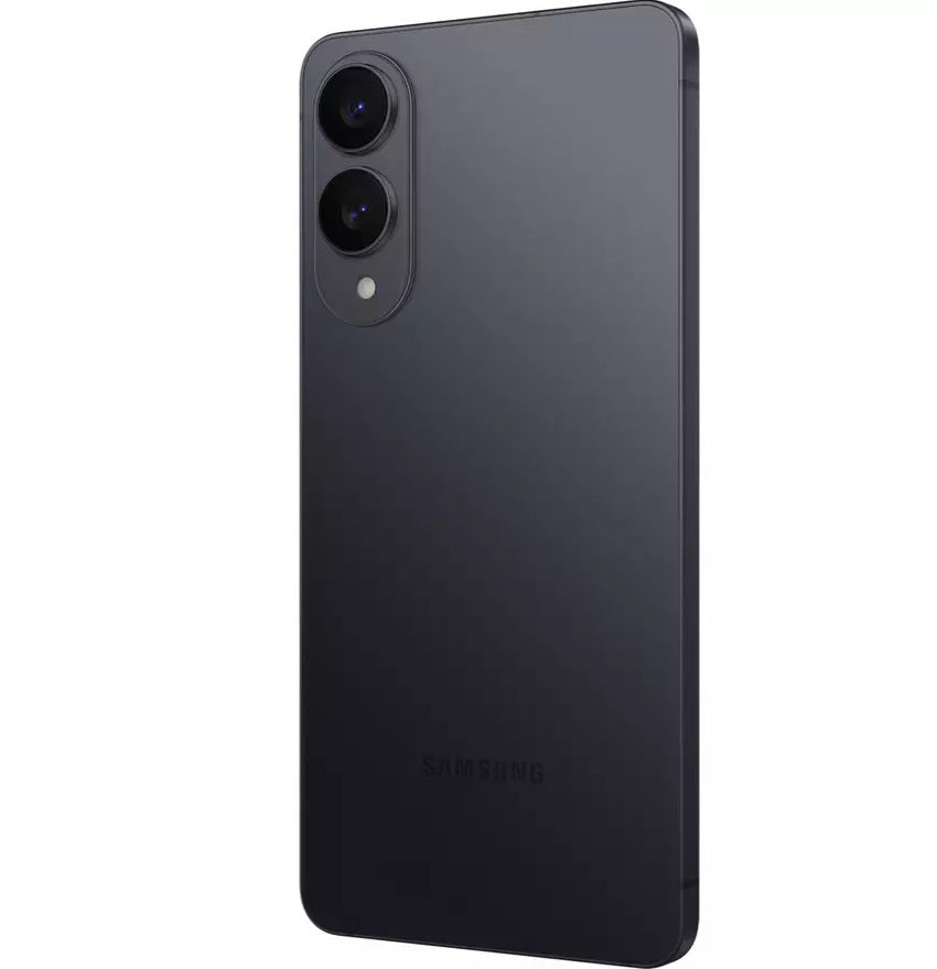 Samsung Galaxy S25 Edge 5G AI Smartphone 512GB Unlocked SIM-Free - Jetblack