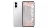 Samsung Galaxy S25 Edge 5G SIM-Free Unlocked 12GB 512GB AI Phone - Silver