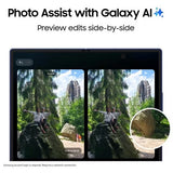 Samsung Galaxy Z Fold7 5G 5'' Foldable Smartphone 256GB Unlocked - Jetblack