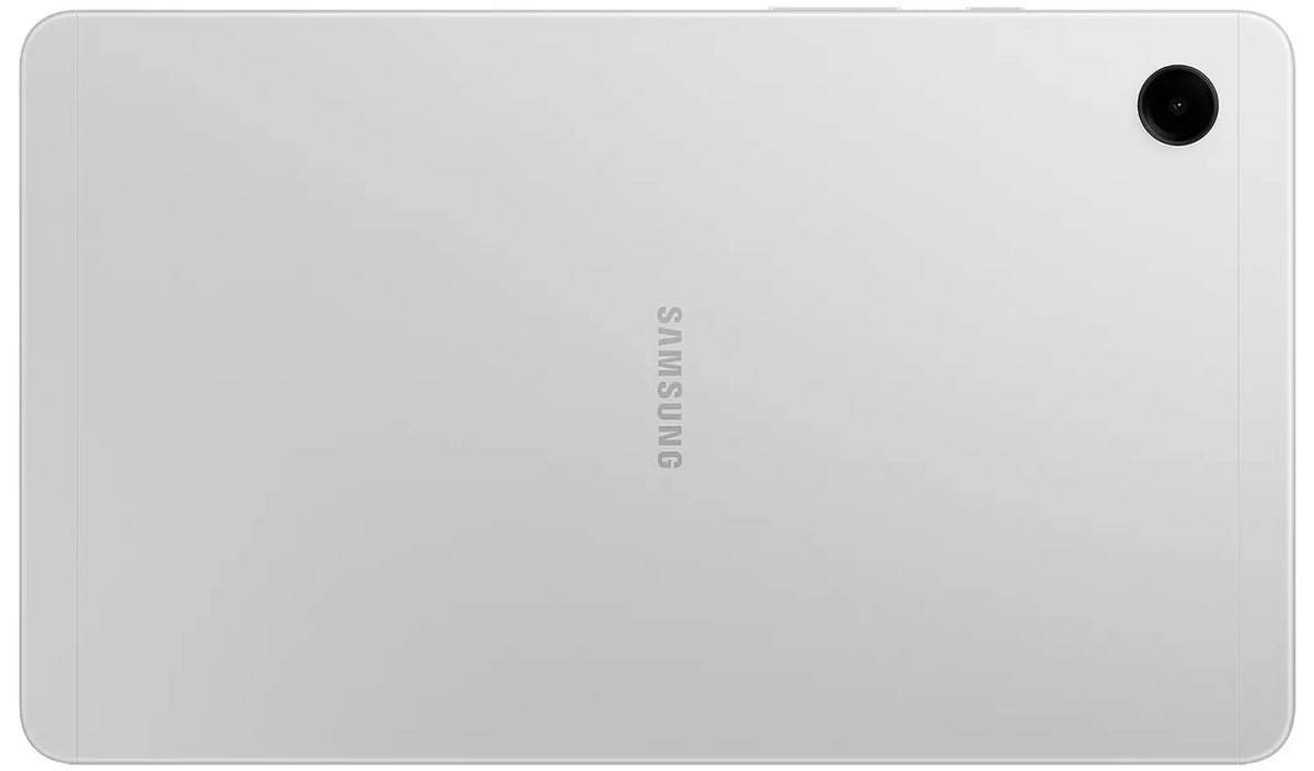 Samsung Galaxy Tab A9 LTE 4G 4GB RAM 64GB 8.7" Android Tablet - Silver