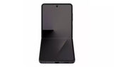 Samsung Galaxy Z Flip7 SIM-Free Unlocked 5G 12GB 256GB AI Smartphone - Black