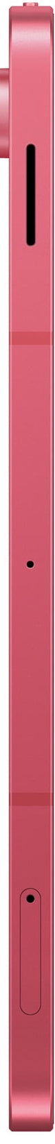 Samsung SM-X406BZRREUB Galaxy Tab S10 Lite 10.9" Tablet 6GB 128GB Coral Red