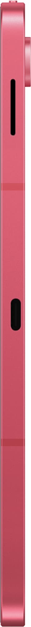 Samsung SM-X406BZRREUB Galaxy Tab S10 Lite 10.9" Tablet 6GB 128GB Coral Red