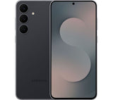 Samsung Galaxy S25 FE 5G 6.7'' Smartphone 256GB Unlocked Dual-SIM - Black