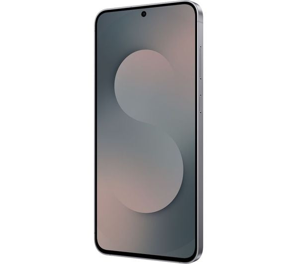 Samsung Galaxy S25 FE 5G 6.7'' Smartphone 256GB Unlocked Dual-SIM - Black