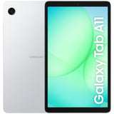 Samsung SM-X135FZSAEUB Galaxy Tab A11 LTE 8.7" 4GB 64GB 4G Tablet - silver