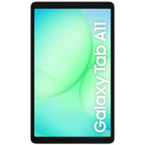 Samsung SM-X135FZSAEUB Galaxy Tab A11 LTE 8.7" 4GB 64GB 4G Tablet - silver