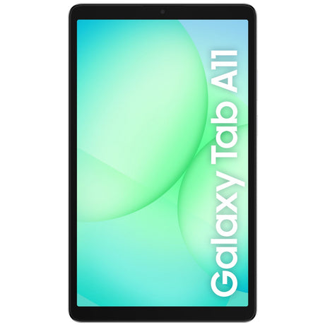 Samsung SM-X135FZSAEUB Galaxy Tab A11 LTE 8.7" 4GB 64GB 4G Tablet - silver