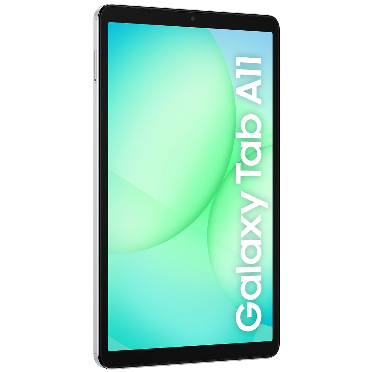 Samsung SM-X135FZSAEUB Galaxy Tab A11 LTE 8.7" 4GB 64GB 4G Tablet - silver