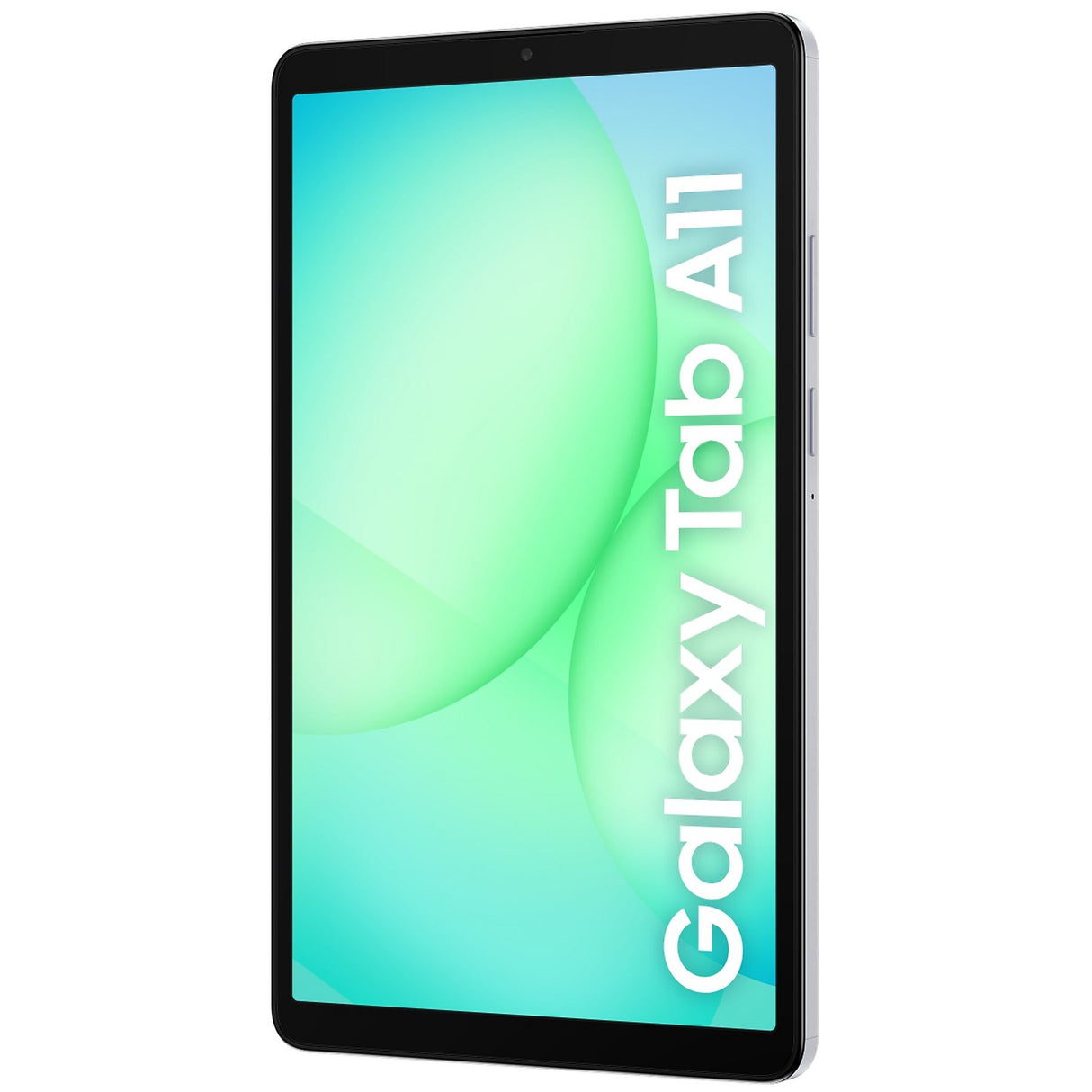 Samsung SM-X135FZSAEUB Galaxy Tab A11 LTE 8.7" 4GB 64GB 4G Tablet - silver