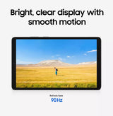 Samsung Galaxy Tab A11 4GB RAM 64GB Wi-Fi USB-C 8.7'' Android Tablet - Grey