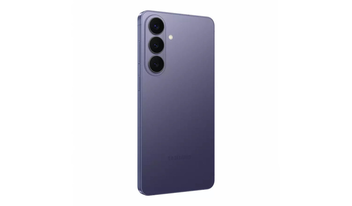 Samsung Galaxy S26+ 5G Smartphone 256GB Unlocked SIM-Free - Cobalt Violet