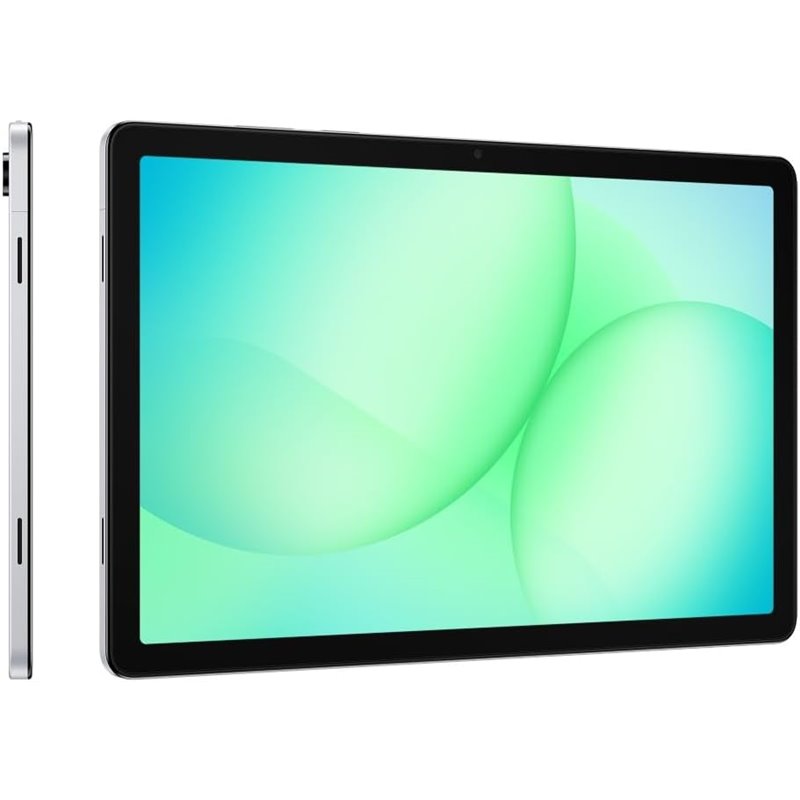 Samsung SM-X236BZSREUB Galaxy Tab A11+ 11" 5G Tablet - 6 GB 128 GB - Silver