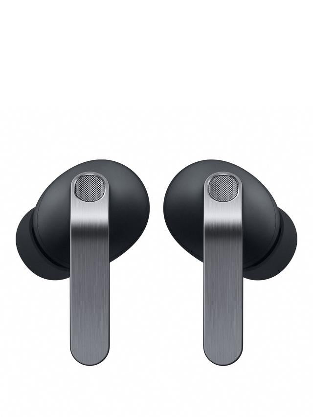 Samsung Galaxy Buds4 Pro Wireless Bluetooth Noise-Cancelling Earbuds - Black