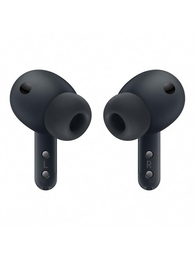 Samsung Galaxy Buds4 Pro Wireless Bluetooth Noise-Cancelling Earbuds - Black