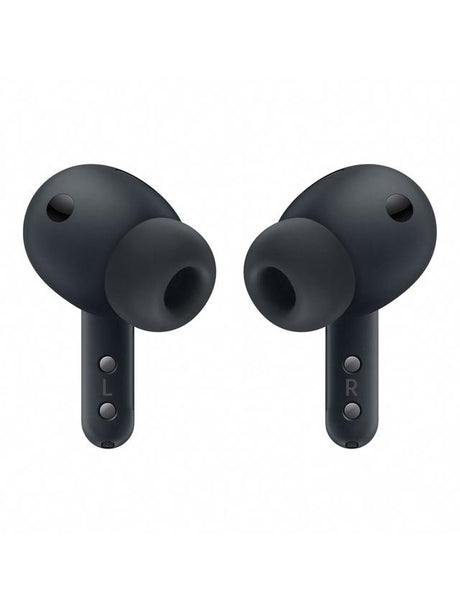 Samsung Galaxy Buds4 Pro Wireless Bluetooth Noise-Cancelling Earbuds - Black