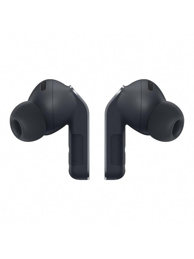 Samsung Galaxy Buds4 Pro Wireless Bluetooth Noise-Cancelling Earbuds - Black