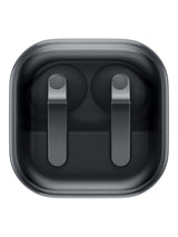 Samsung Galaxy Buds4 Pro Wireless Bluetooth Noise-Cancelling Earbuds - Black