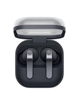 Samsung Galaxy Buds4 Pro Wireless Bluetooth Noise-Cancelling Earbuds - Black
