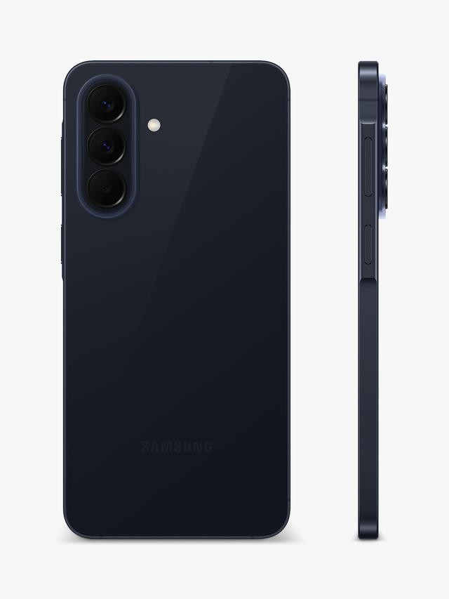 Sansung Galaxy A57 5G 6.7'' Smartphone 256GB Dual-SIM-Free - Awesome Navy