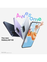 Sansung Galaxy A57 5G 6.7'' Smartphone 256GB Dual-SIM-Free - Awesome Navy