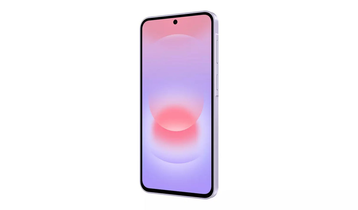 Samsung Galaxy A37 5G 6.7'' Smartphone 256GB Unlocked SIM-Free - Lavender