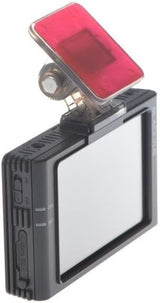 BlackVue DR490L-2CH 16GB Full HD Car Video Front & Rear Dash Cam - Black