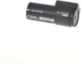 BlackVue DR490L-2CH 16GB Full HD Car Video Front & Rear Dash Cam - Black