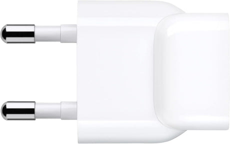 Apple Genuine World Travel Adapter Set of 7 iPhone iPad Mac Plugs - White
