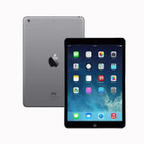Apple ME898B/A iPad Air 1st Gen Dual Core 1GB RAM 128 GB Tablet - Space Grey