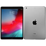 Apple ME898B/A iPad Air 1st Gen Dual Core 1GB RAM 128 GB Tablet - Space Grey