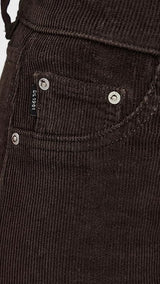 DL1961 Bridget High Rise Bootcut Instasculpt Jeans -Meteorite - Size 26/UK 8