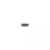 Genuine Apple MJ1M2ZM/A USB-C to USB 2.0 Adapter Cable - White