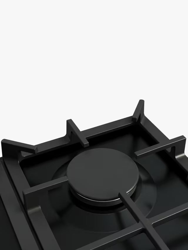 Neff N70 T27CIQ8S0 75cm Flame Control Removable Dials & Pan Supports Gas Hob