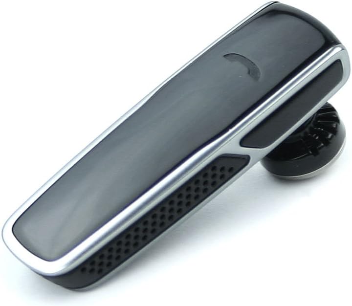 Plantronics M55 Bluetooth Wireless Mobile Phone Headset Earpiece - Black