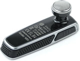 Plantronics M55 Bluetooth Wireless Mobile Phone Headset Earpiece - Black