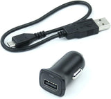 Plantronics M55 Bluetooth Wireless Mobile Phone Headset Earpiece - Black