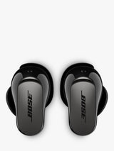 Bose QuietComfort Ultra 2nd Gen True Wireless In-Ear Headphones - Black