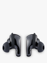 Bose QuietComfort Ultra 2nd Gen True Wireless In-Ear Headphones - Black